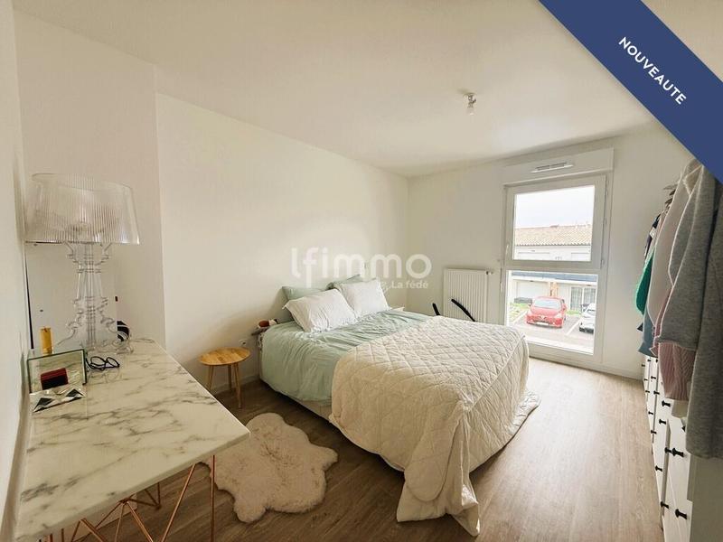 Maison - 102 m² - 6 pièces