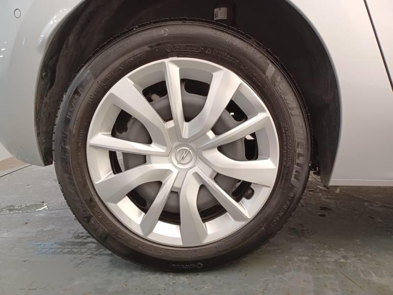 Opel Corsa 1.2 Turbo 100 ch Bva8 Edition