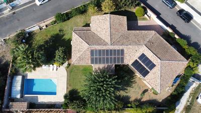 Villa - 145 m² - 5 pièces