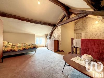 Maison - 97 m² - 3 pièces