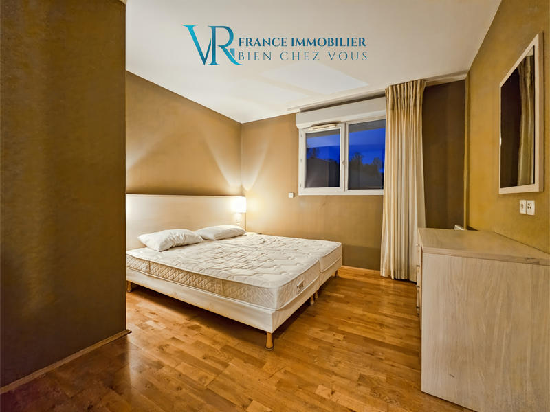 Duplex - 70 m² - 3 pièces