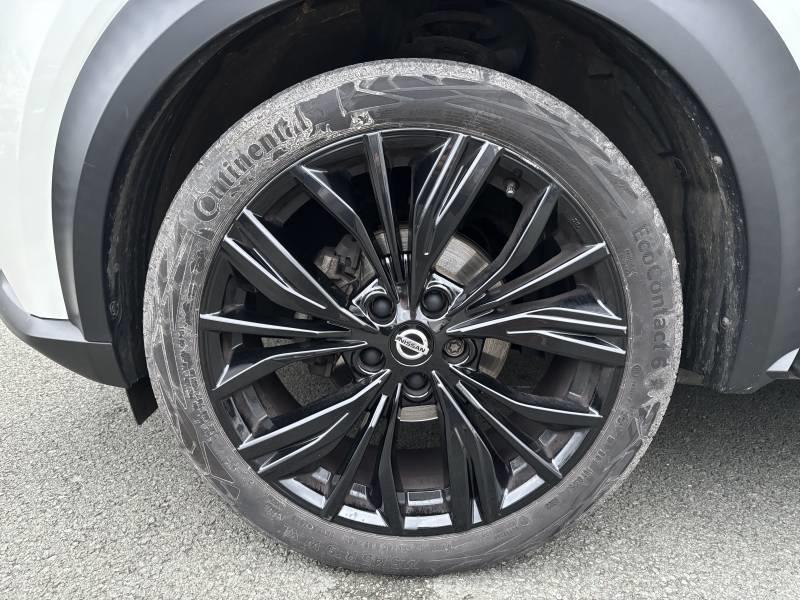 Nissan Juke Dig-T 114 Dct7 Enigma