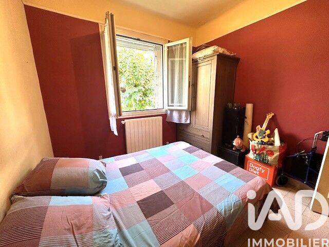 Maison - 93 m² - 4 pièces