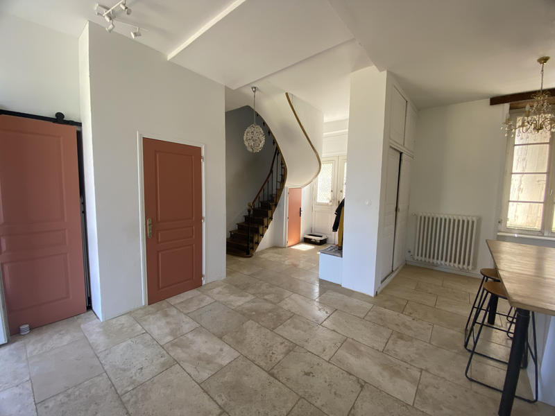 Maison - 138 m² - 4 pièces