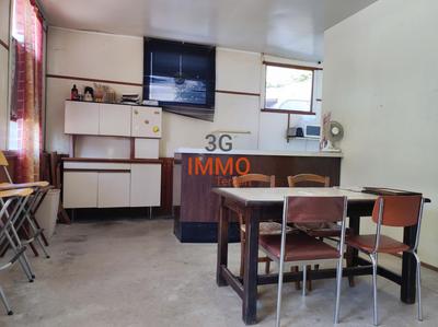 Terrain de loisirs - 1 000 m²