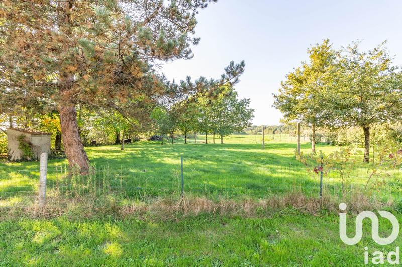 Maison de campagne - 148 m² - 5 pièces