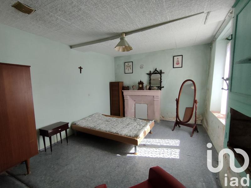 Ferme - 122 m² - 5 pièces