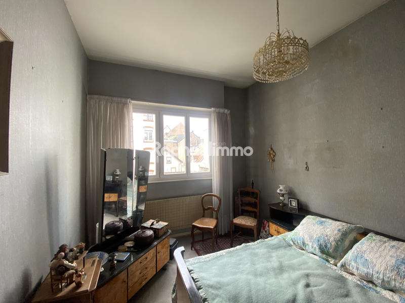 Appartement - 86 m² - 4 pièces