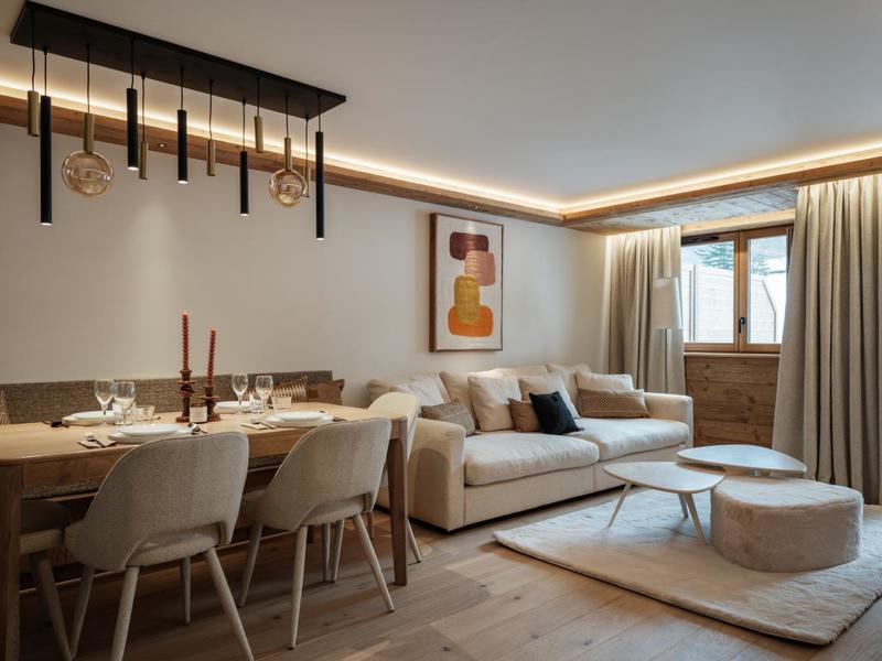 Appartement - 80 à 156 m² - 3 à 6 pièces