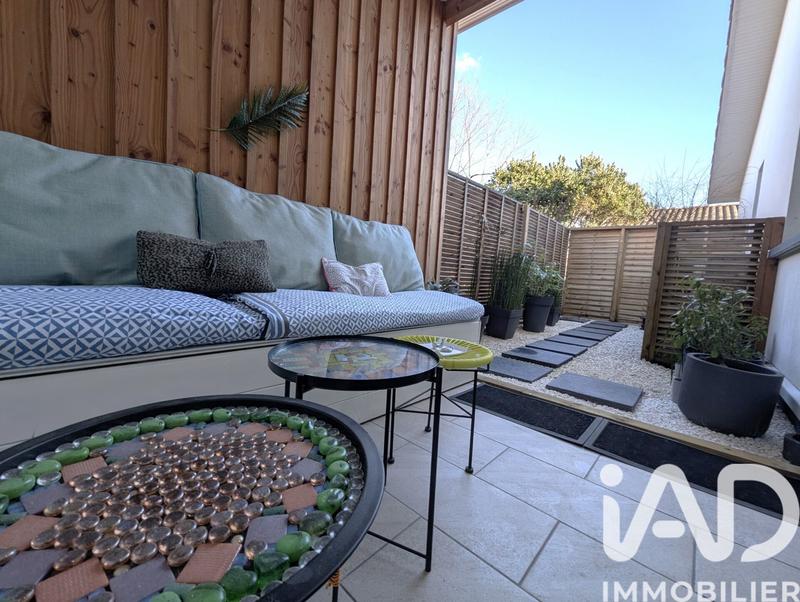 Maison - 116 m² - 6 pièces