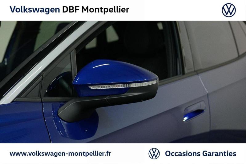 Volkswagen Id.4 286 ch Pro Life Max