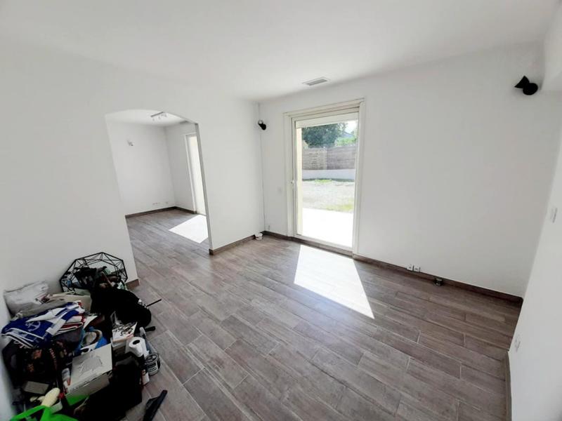 Maison - 166 m² - 7 pièces