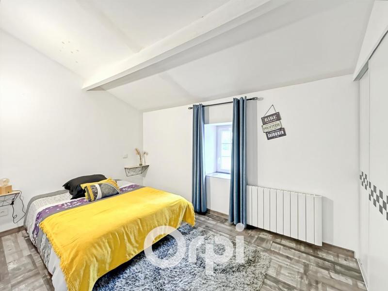 Maison - 182 m² - 6 pièces