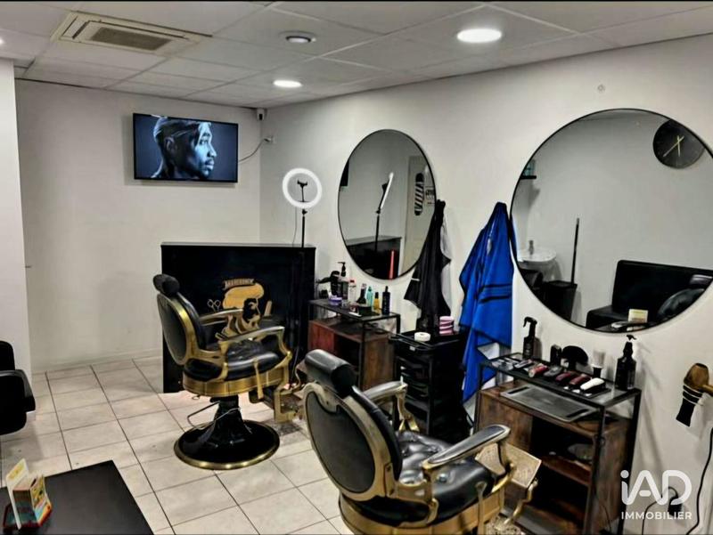 Local commercial - 20 m²