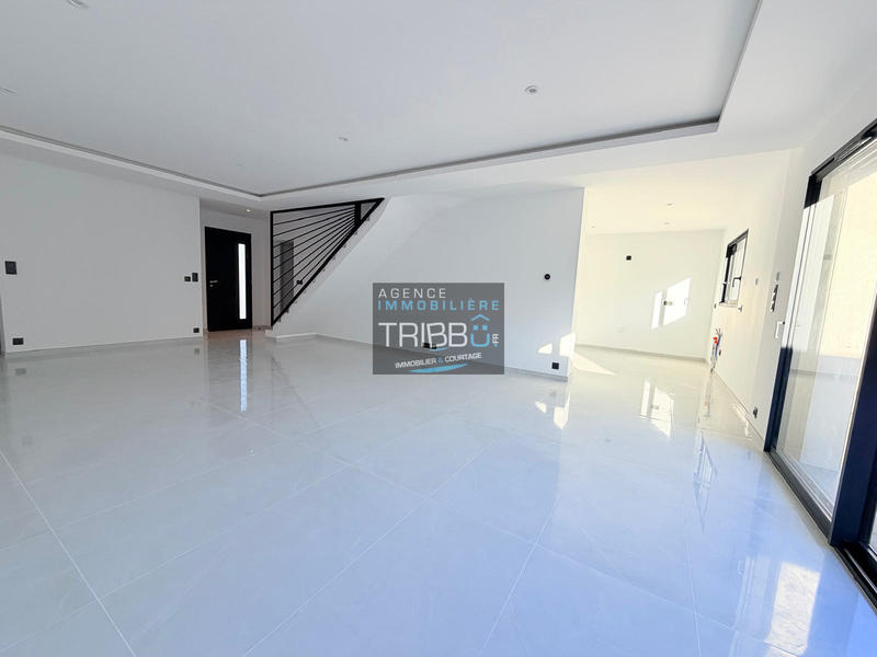 Villa - 118 m² - 4 pièces