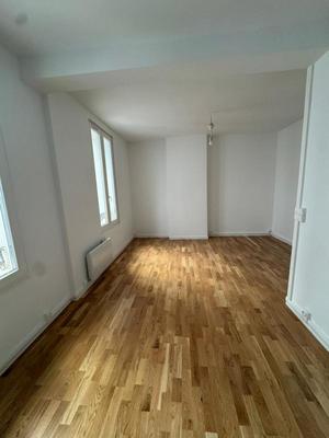 Appartement - 23 m² - 1 pièce