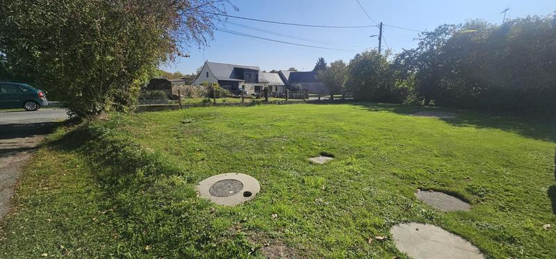 Maison - 160 m² - 8 pièces