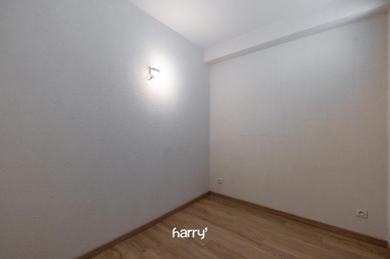 Appartement - 85 m² - 3 pièces