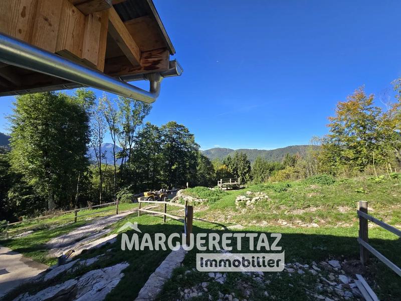 Ferme - 137 m² - 4 pièces