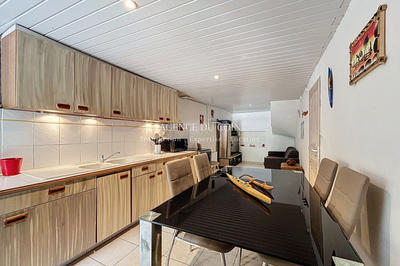 Appartement - 60 m² - 4 pièces