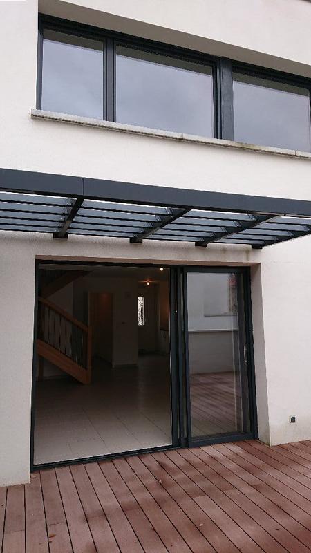 Appartement - 89 m² - 4 pièces