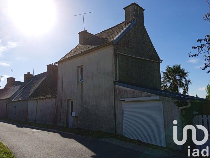 Maison - 109 m² - 5 pièces