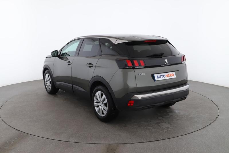 Peugeot 3008 1.5 Blue-HDi Active Business 130 ch