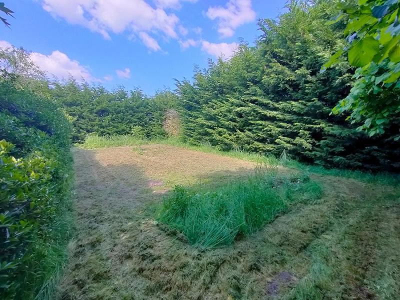 Maison - 95 m² - 6 pièces