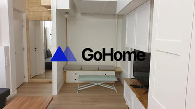 Studio - 25 m² - 1 pièce