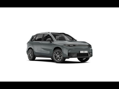 Leapmotor C10 Reev 28.4 kWh - 158 kW Design