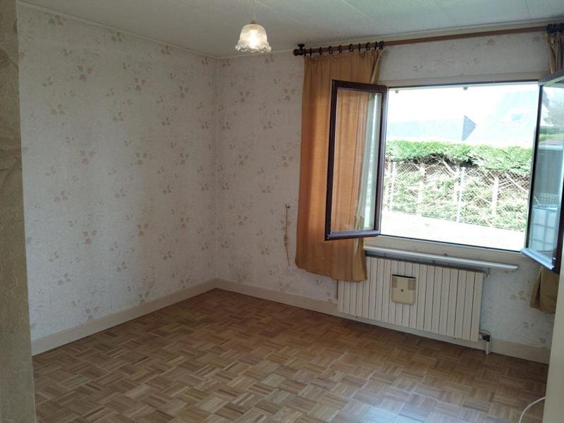 Pavillon - 73 m² - 5 pièces