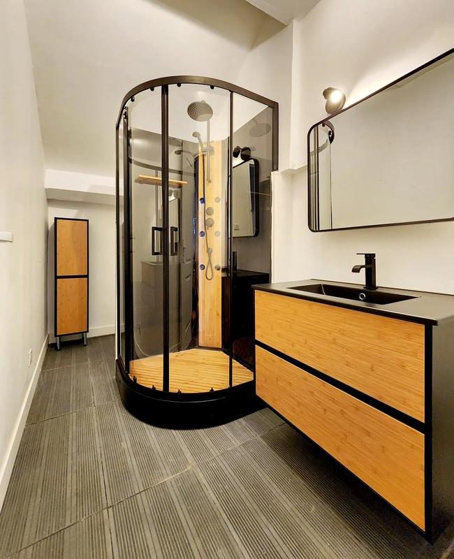 Immeuble - 710 m² - 20 pièces