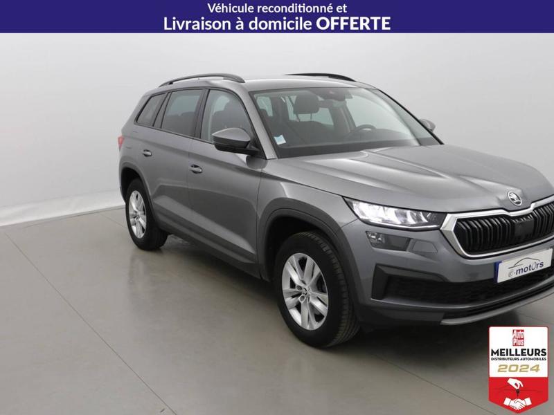 Skoda Kodiaq Tsi 150 Dsg7 7pl