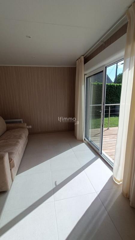 Pavillon - 150 m² - 7 pièces