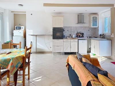 Maison - 130 m² - 7 pièces