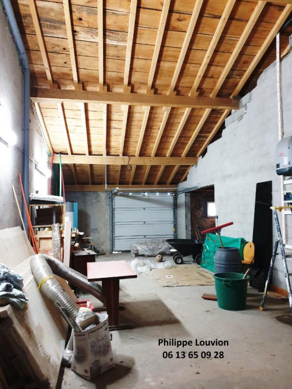 Maison - 373 m² - 9 pièces