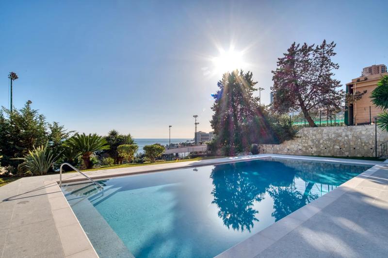 Appartement - 96 m² - 4 pièces