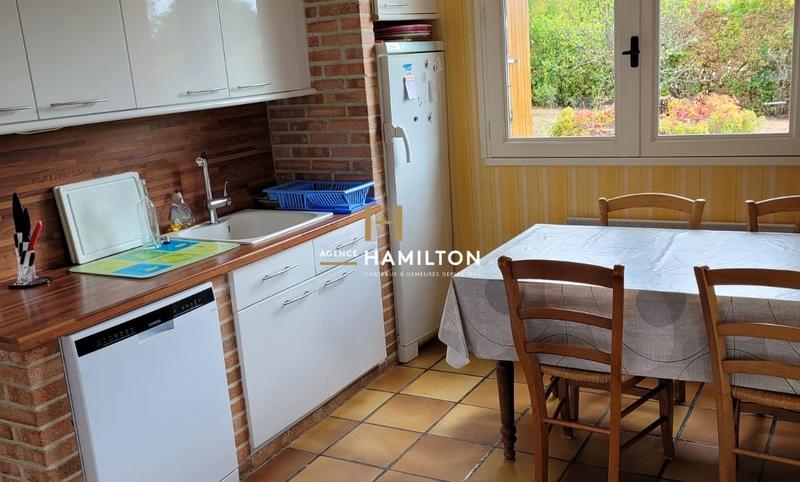 Villa - 175 m² - 7 pièces