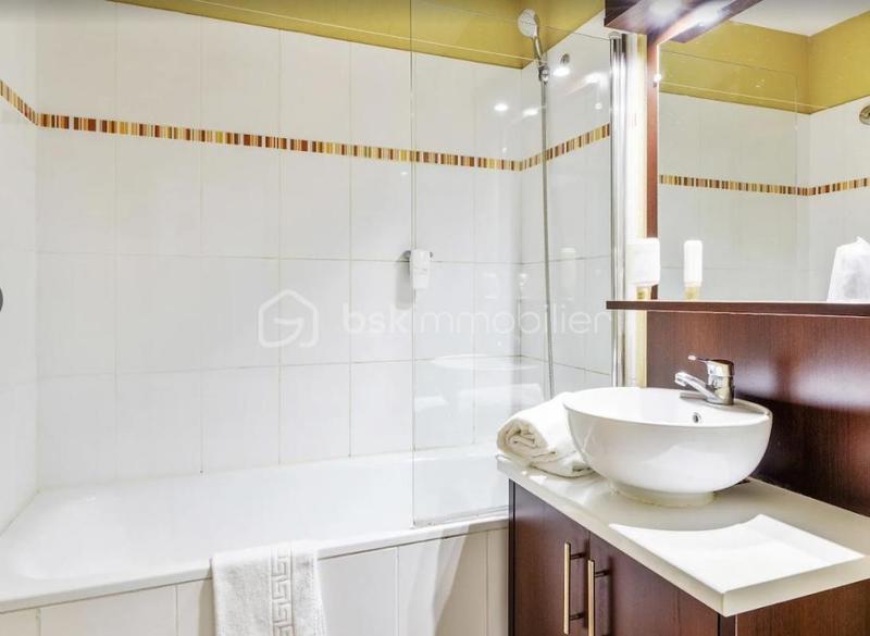 Appartement - 26 m² - 1 pièce