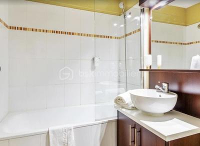 Appartement - 26 m² - 1 pièce