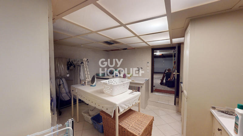 Maison - 72 m² - 3 pièces