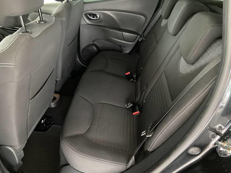 Renault Clio IV dCi 90 eco2 Intens Edc