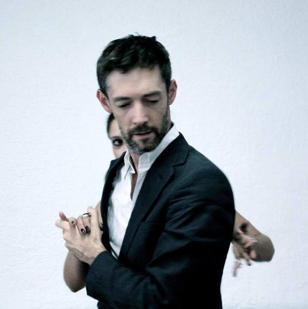 Cie Jean-Sébastien Rampazzi: danse &amp; piano