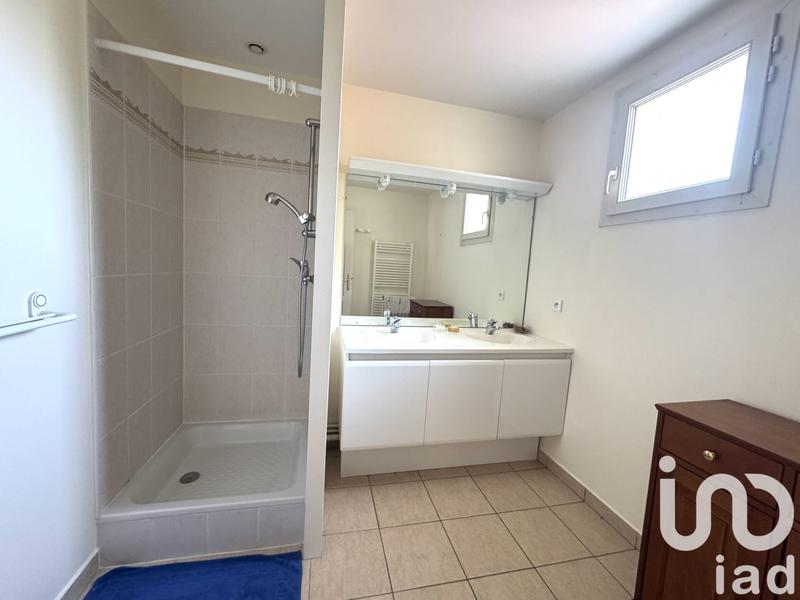 Maison - 170 m² - 7 pièces