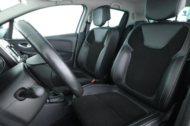 Renault Clio 0.9 TCe Intens 90 ch