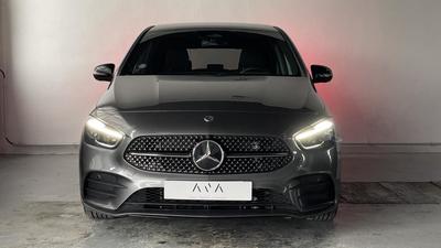 Mercedes Classe B 200 Amg Line Premium Plus Toit Ouvrant