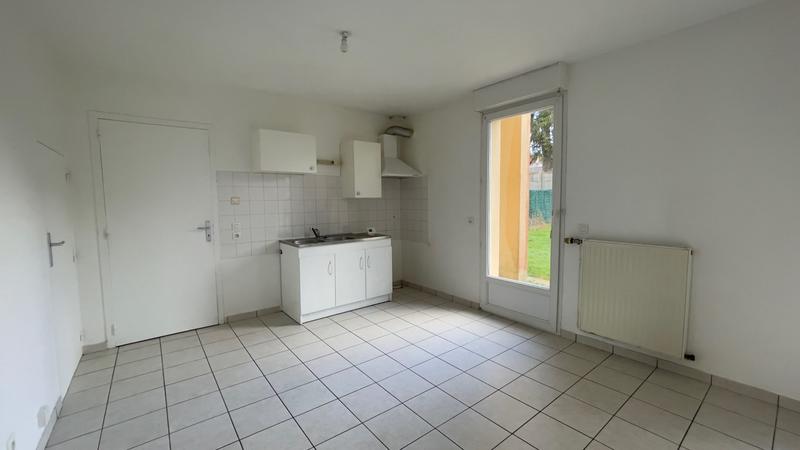 Maison traditionnelle - 121 m² - 5 pièces