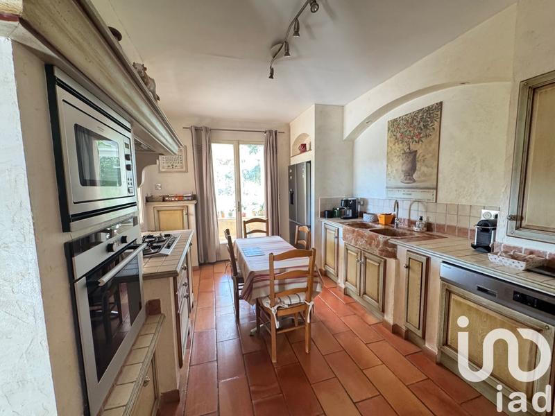 Maison - 117 m² - 6 pièces