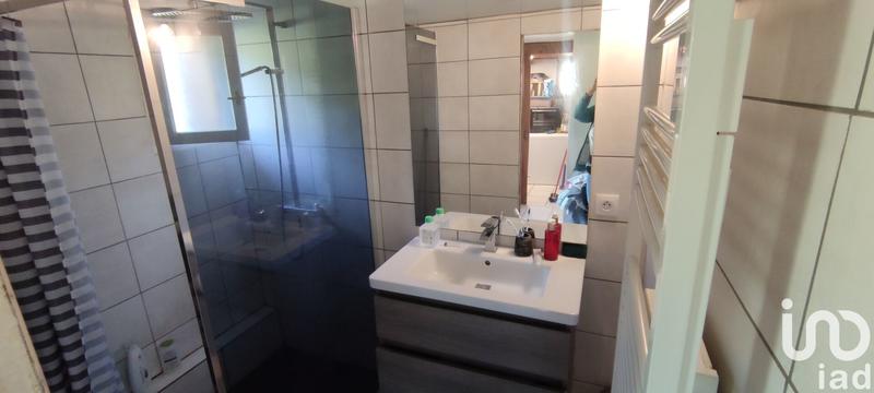 Maison - 94 m² - 4 pièces