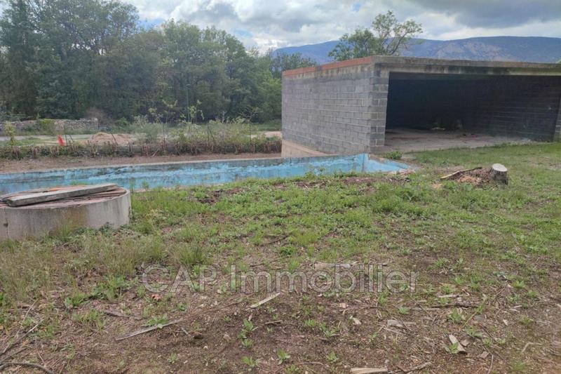 Villa - 228 m² - 7 pièces